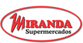 Logo Miranda Supermercados