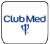 Logo ClubMed