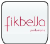 Logo Fikbella Perfumaria