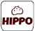 Logo Hippo