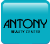 Logo Antony Beauty Center