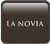 Logo La Novia