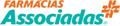 Logo Farmácias Associadas