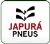 Logo Japurá Pneus