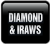Logo Diamond & Iraws