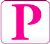 Logo Pinkbiju