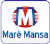 Logo Maré Mansa