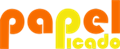 Logo Papel Picado