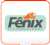 Logo Fênix Supermercados