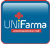 Logo UniFarma