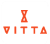 Logo Vitta Fitwear