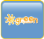 Logo Green by Missako