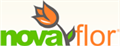 Logo Nova Flor