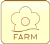 Logo FARM