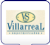 Logo Villarreal Supermercados