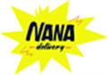 Logo Nana Delivery