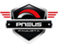 Logo Pneus Paulista
