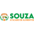 Logo Souza Atacado