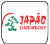 Logo Supermercado Japão