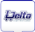 Logo Delta Supermercados