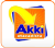 Logo Akki Atacadista