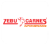 Logo Zebu Carnes Supermercados