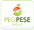 Logo Peg Pese