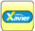 Logo Lojas Xavier