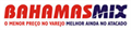 Logo Bahamas Mix