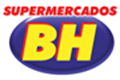 Logo Supermercados BH