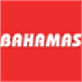 Logo Bahamas Supermercados