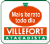Logo Villefort Atacadista